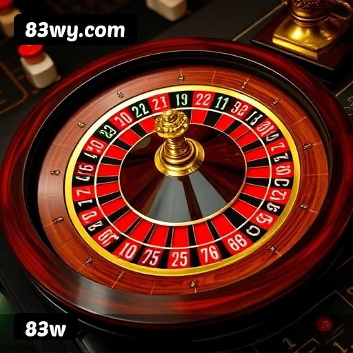 Siga a 83w no Facebook