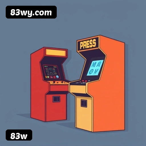 Bônus de Boas-vindas 83w