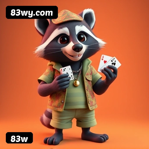 Promoções e bônus exclusivos da 83w